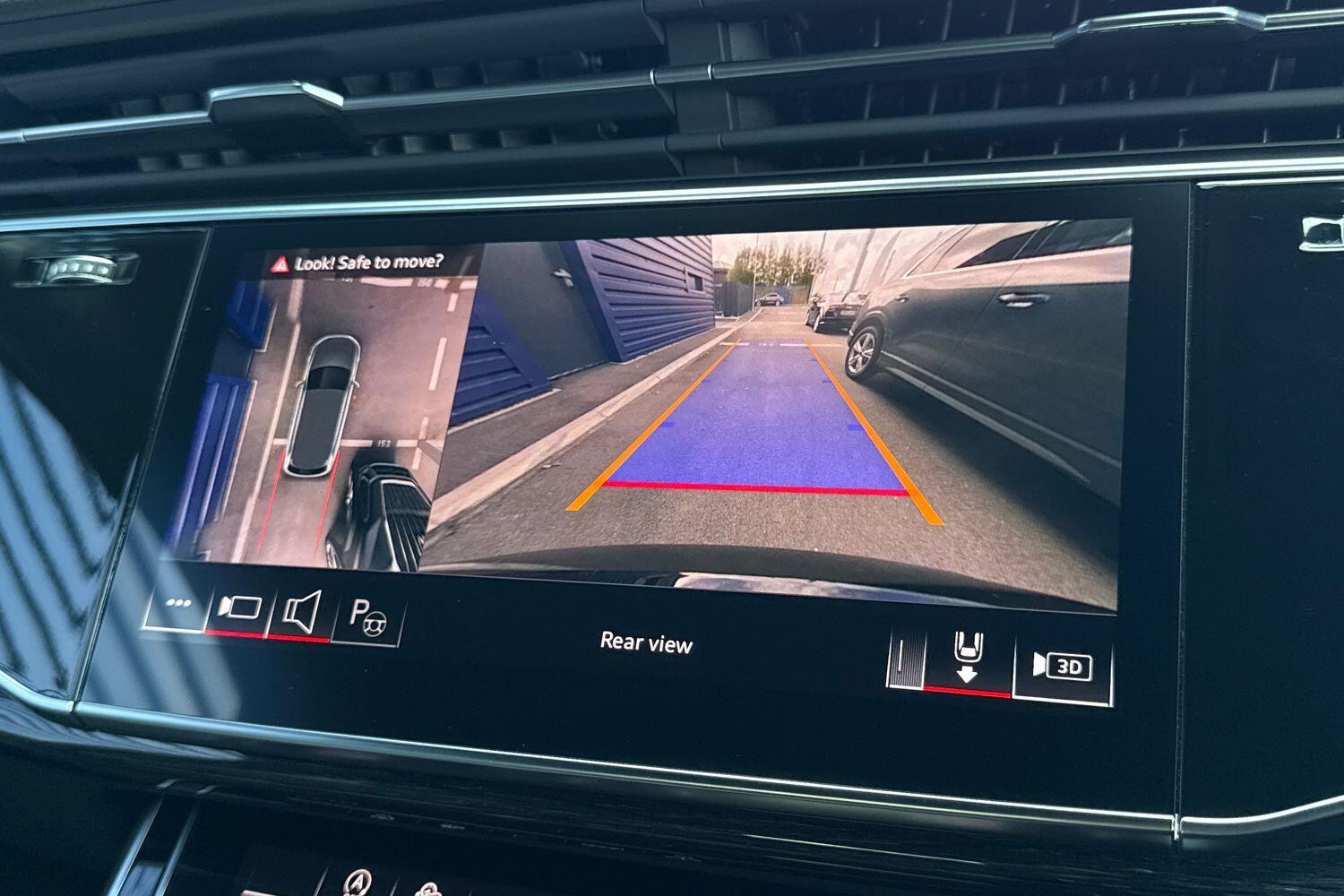 Used Audi Q7 2025 for sale - 76899491: Photo 5