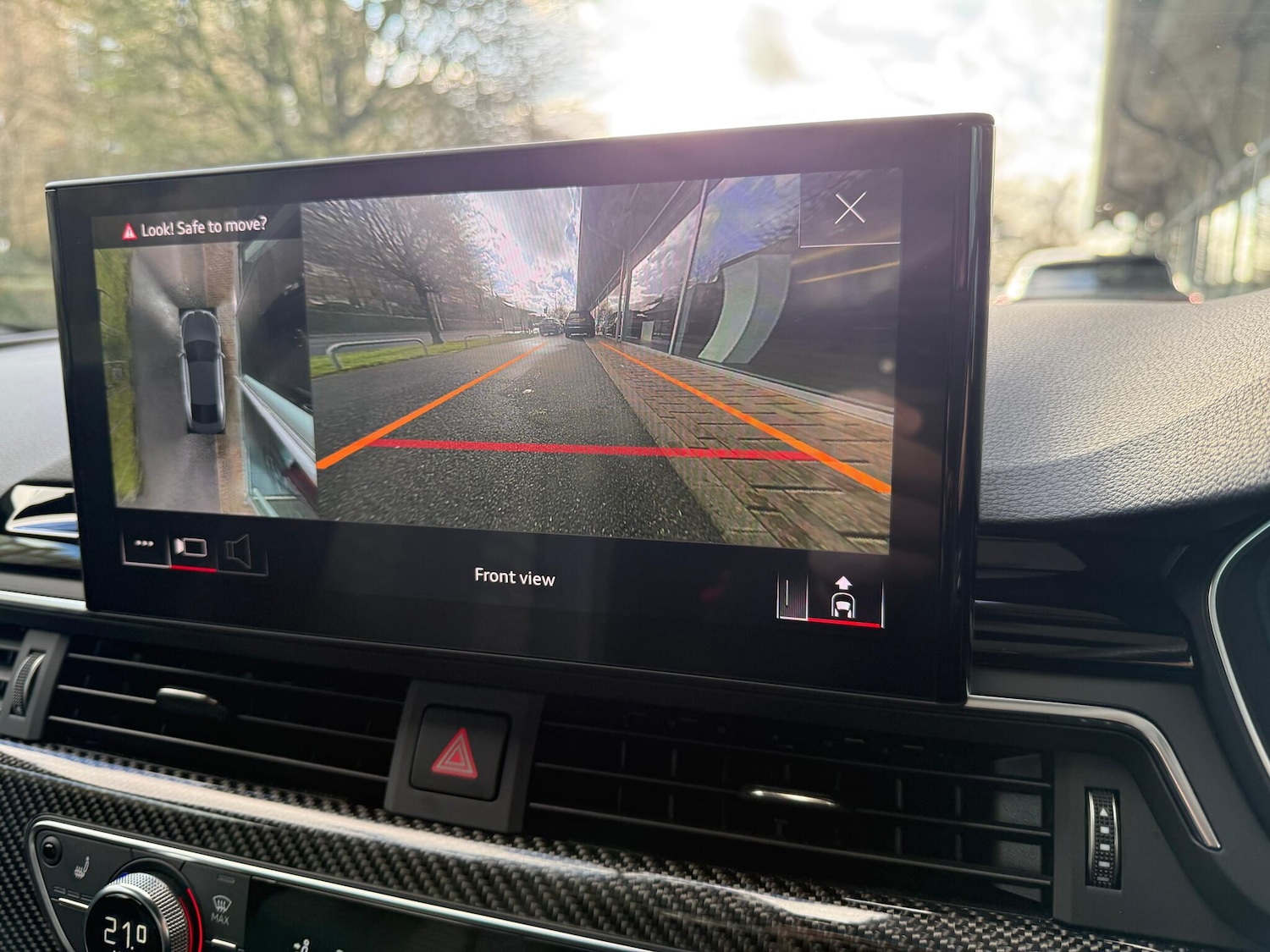 Used Audi RS5 2024 for sale - 77377113: Photo 10