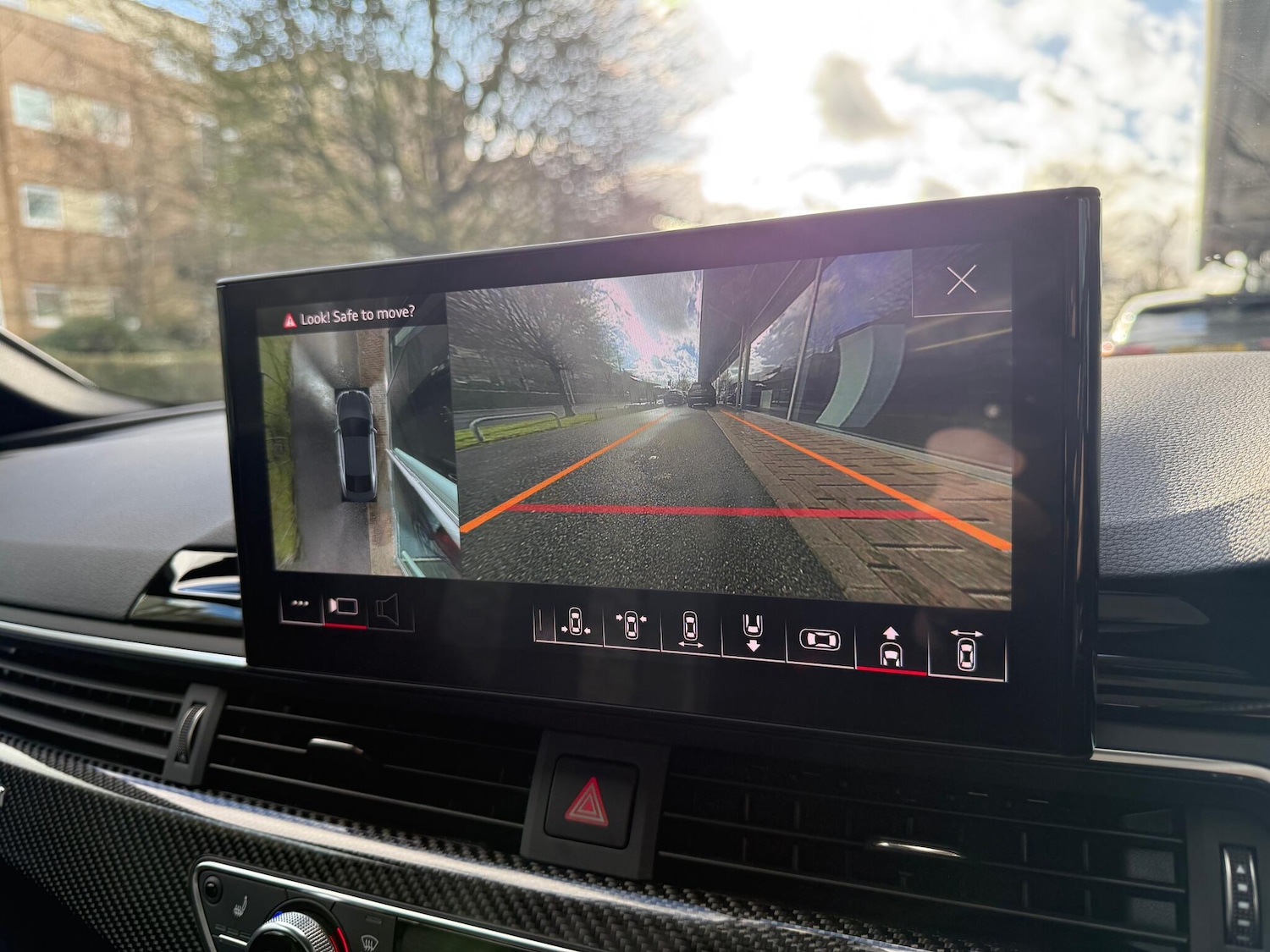 Used Audi RS5 2024 for sale - 77377113: Photo 11