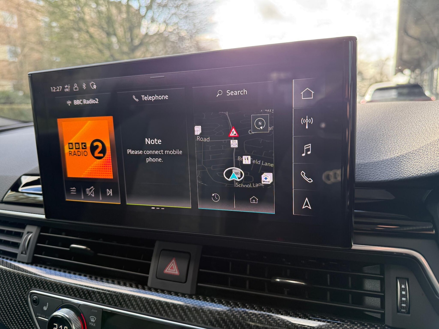 Used Audi RS5 2024 for sale - 77377113: Photo 12