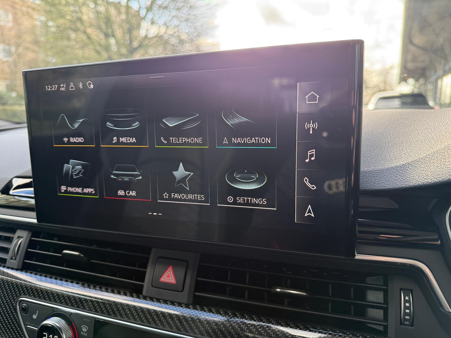 Used Audi RS5 2024 for sale - 77377113: Photo 13