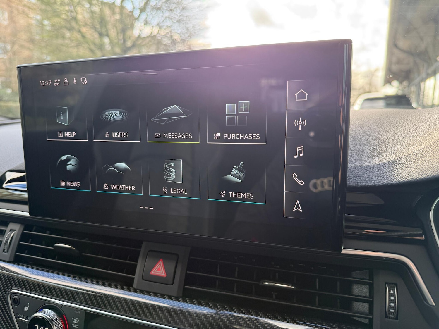 Used Audi RS5 2024 for sale - 77377113: Photo 14