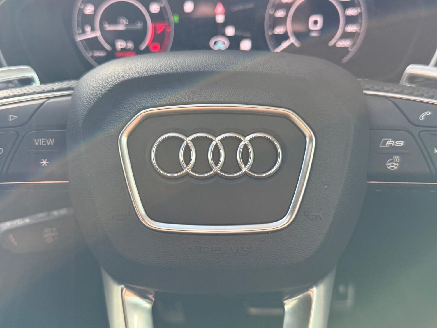 Used Audi RS5 2024 for sale - 77377113: Photo 19