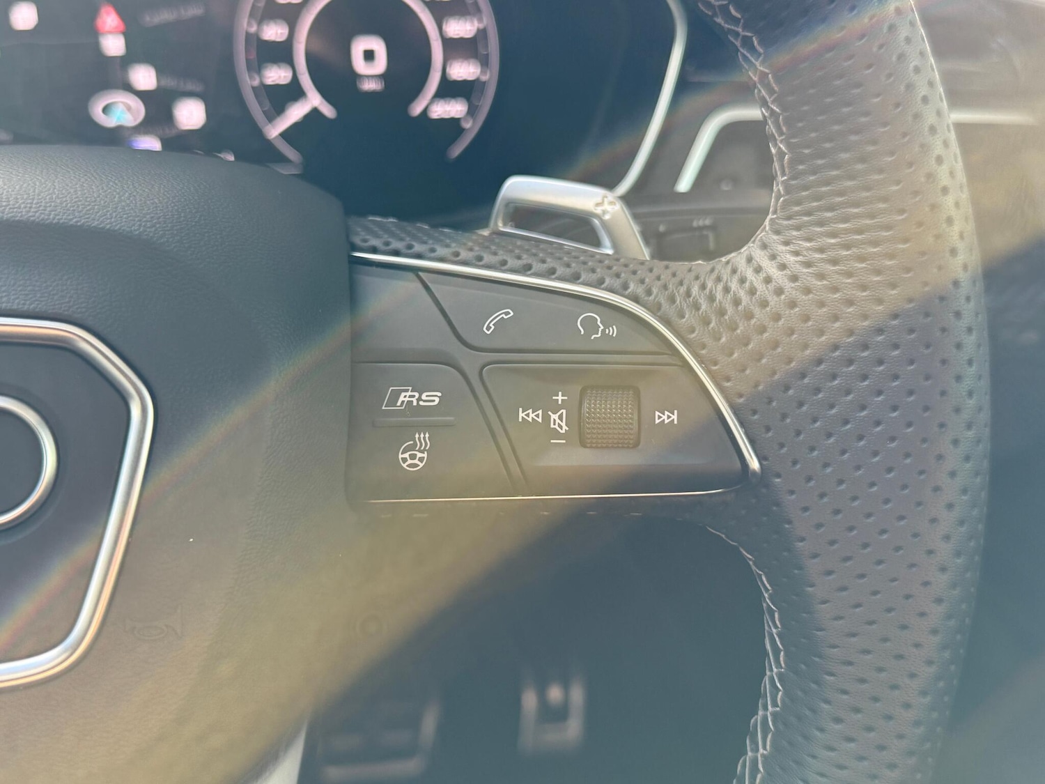 Used Audi RS5 2024 for sale - 77377113: Photo 20