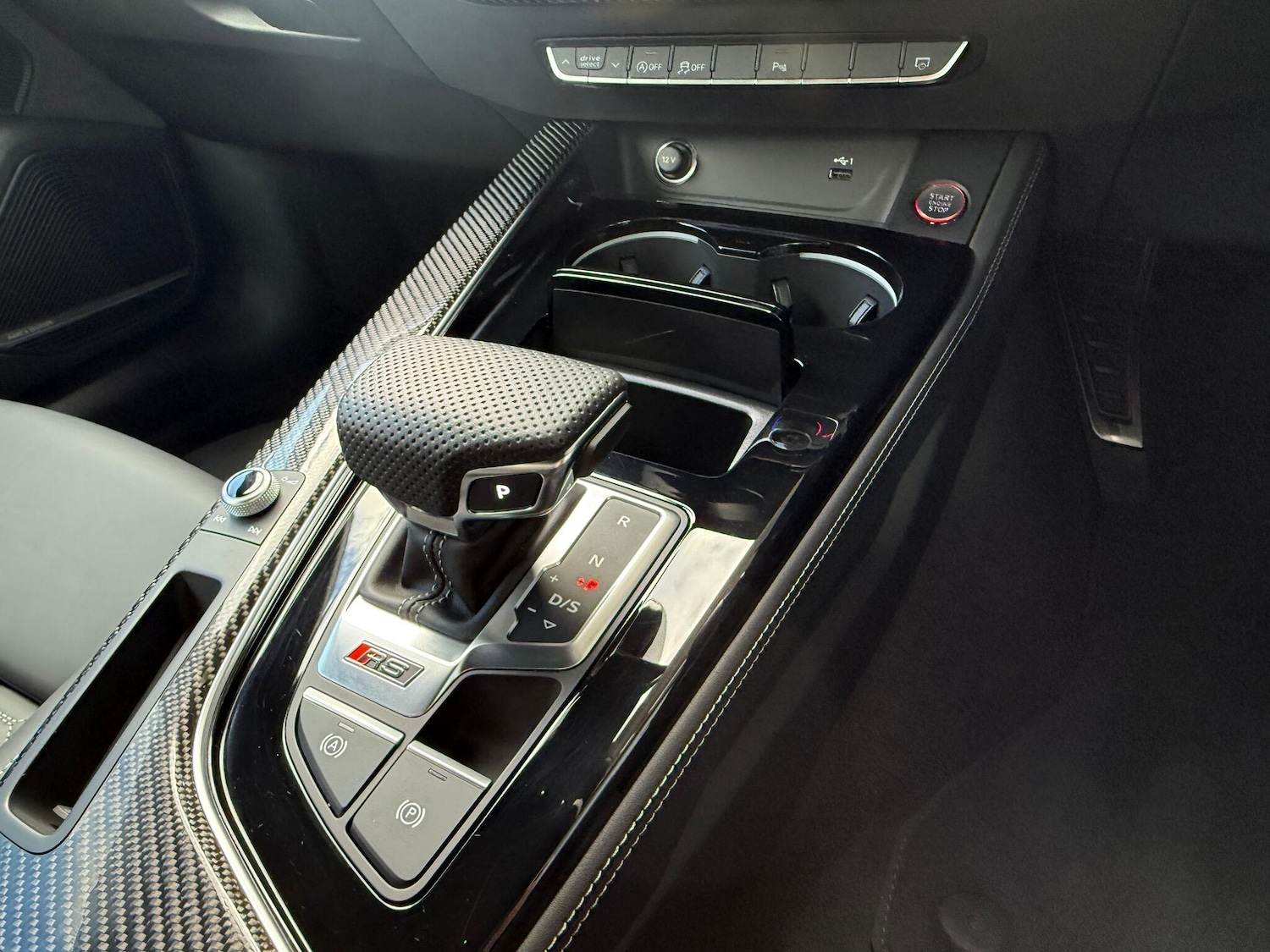 Used Audi RS5 2024 for sale - 77377113: Photo 30