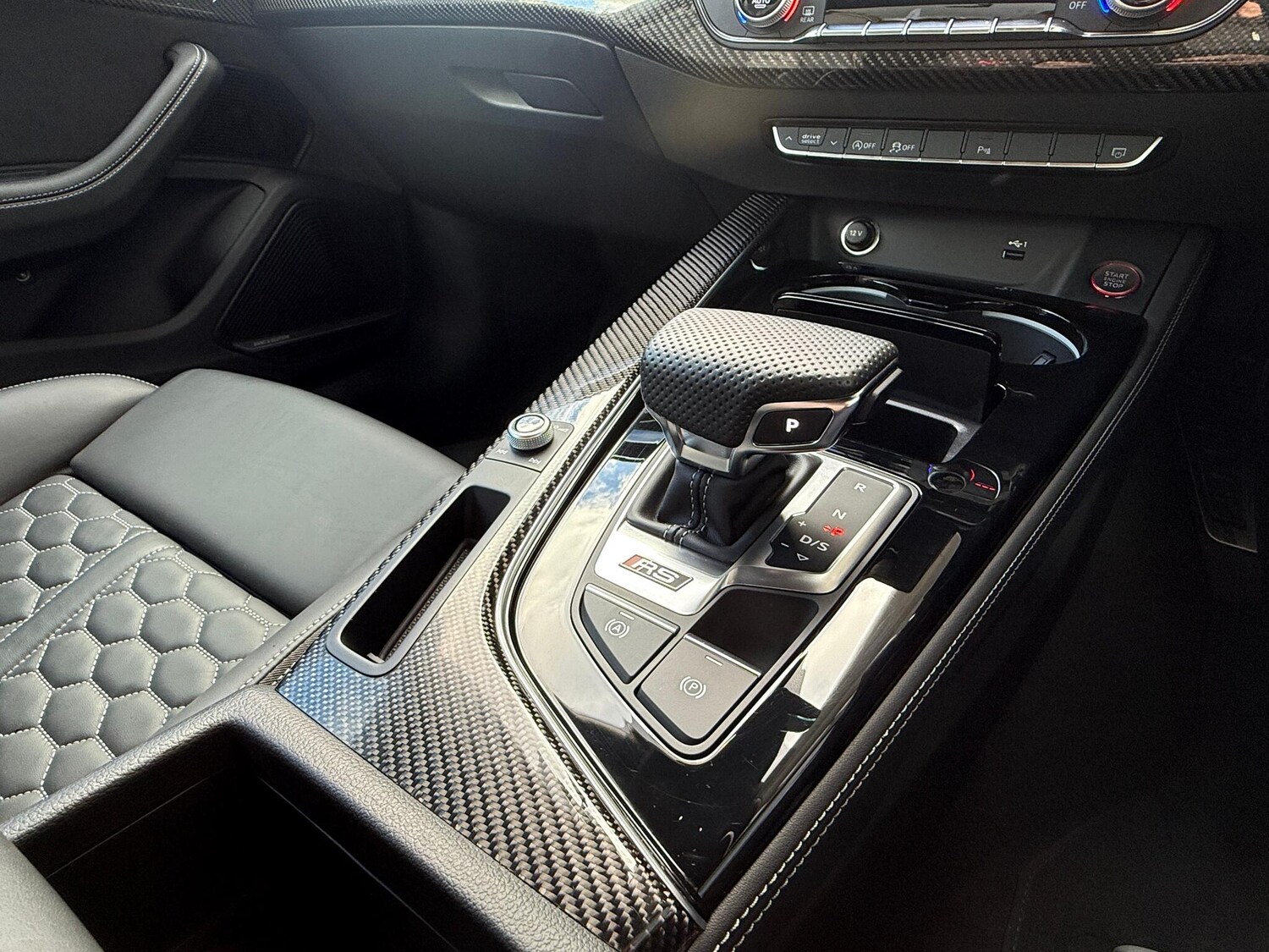 Used Audi RS5 2024 for sale - 77377113: Photo 36