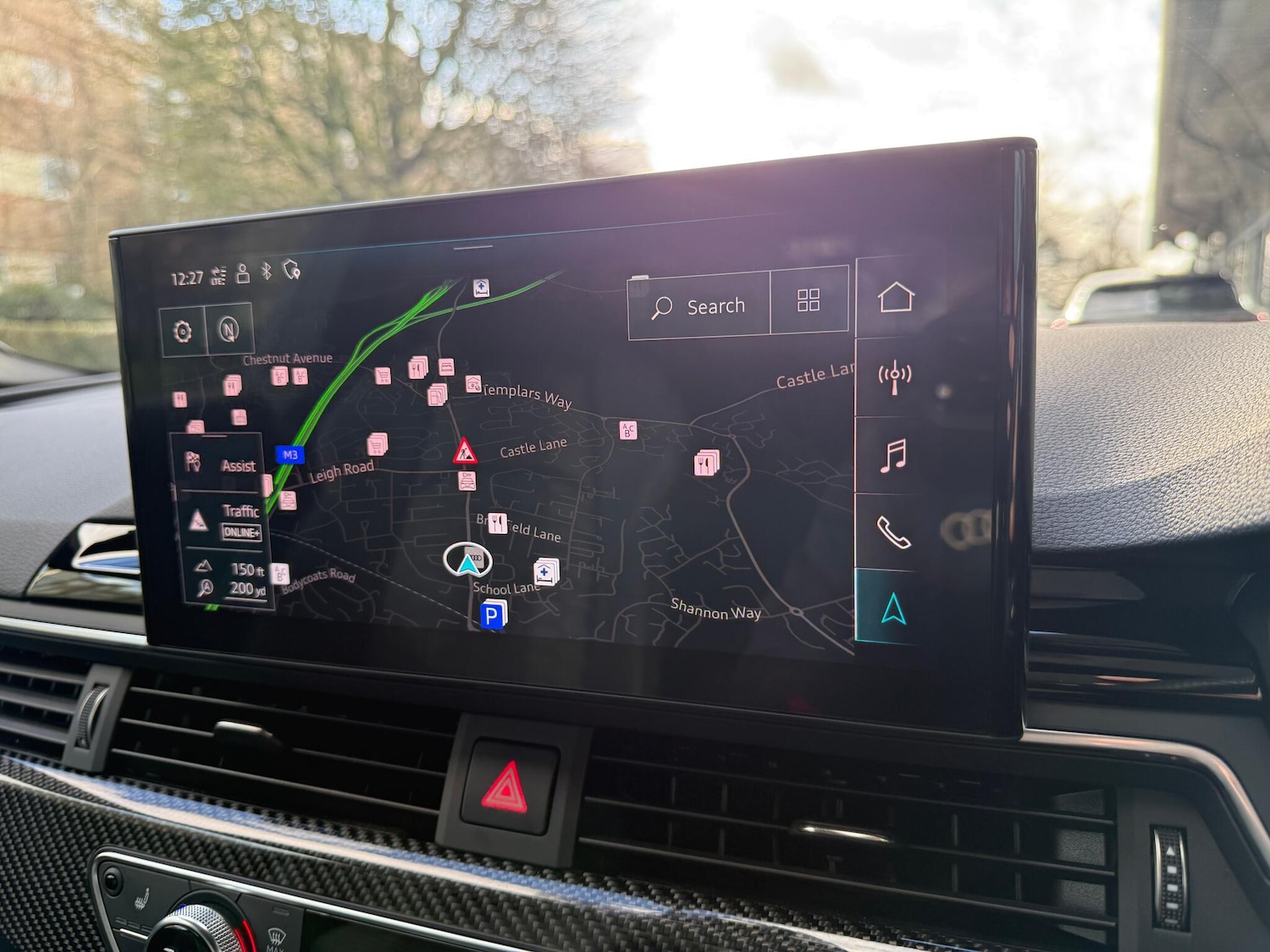 Used Audi RS5 2024 for sale - 77377113: Photo 4