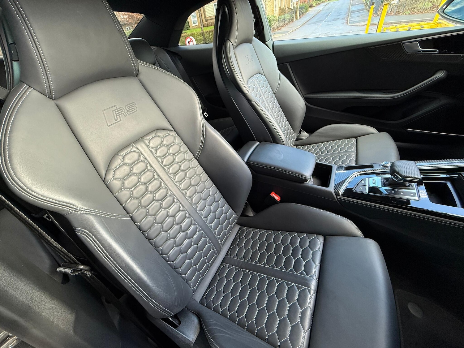 Used Audi RS5 2024 for sale - 77377113: Photo 43