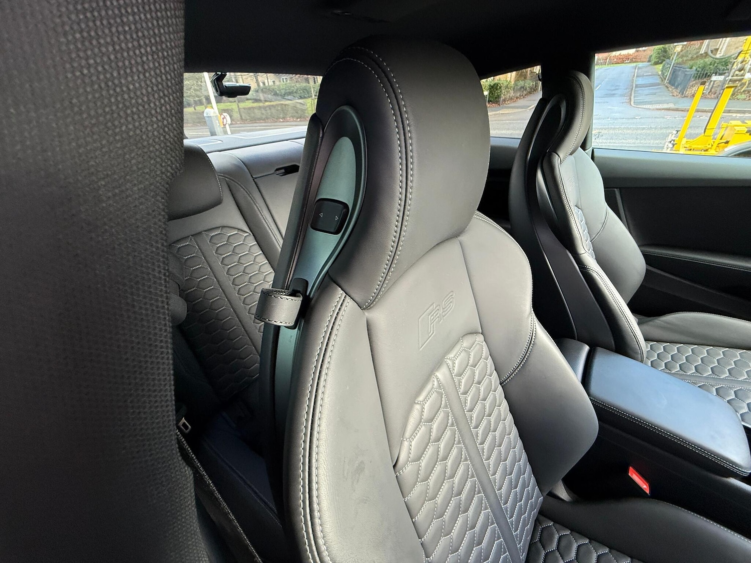 Used Audi RS5 2024 for sale - 77377113: Photo 44