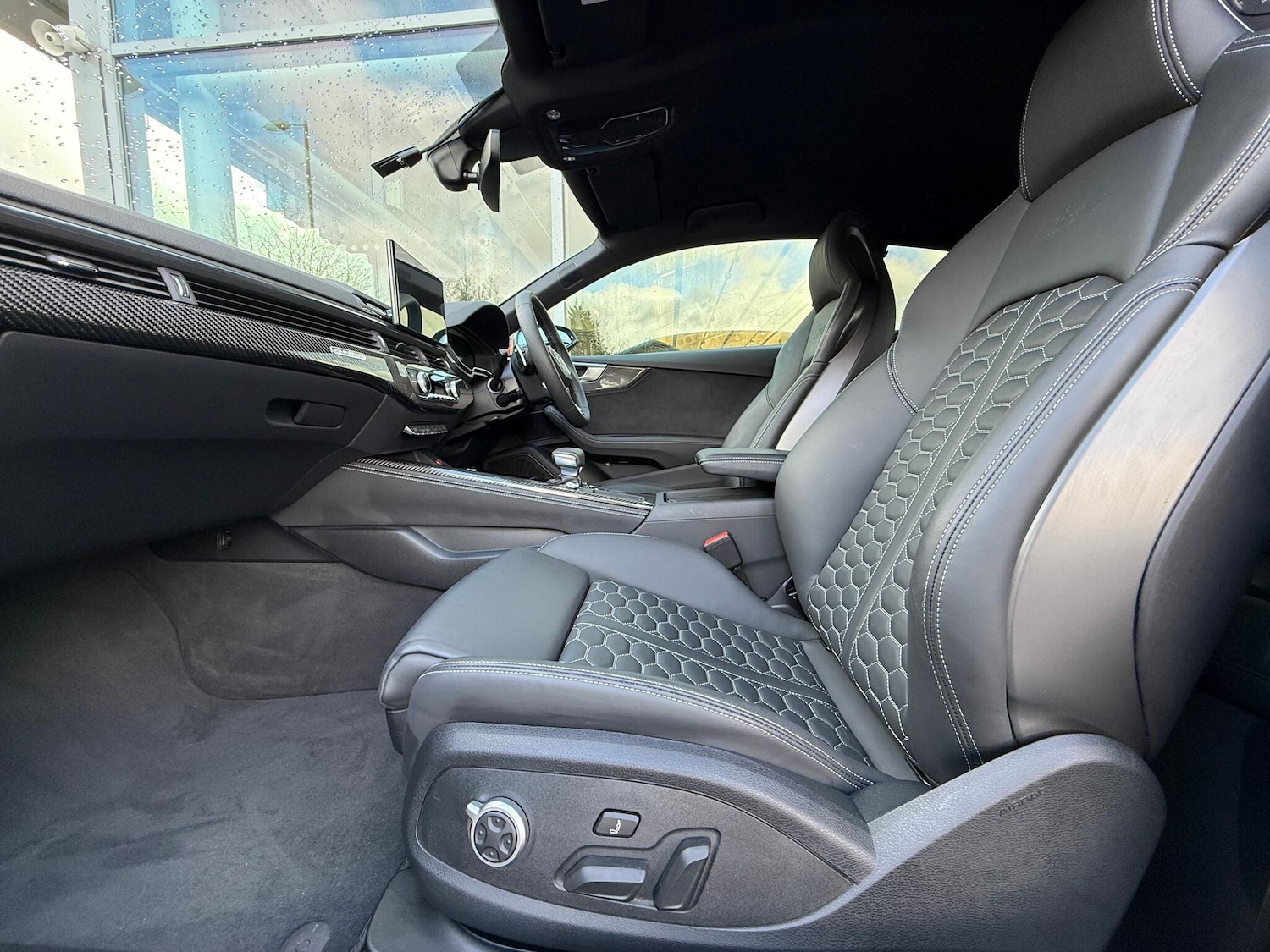 Used Audi RS5 2024 for sale - 77377113: Photo 47