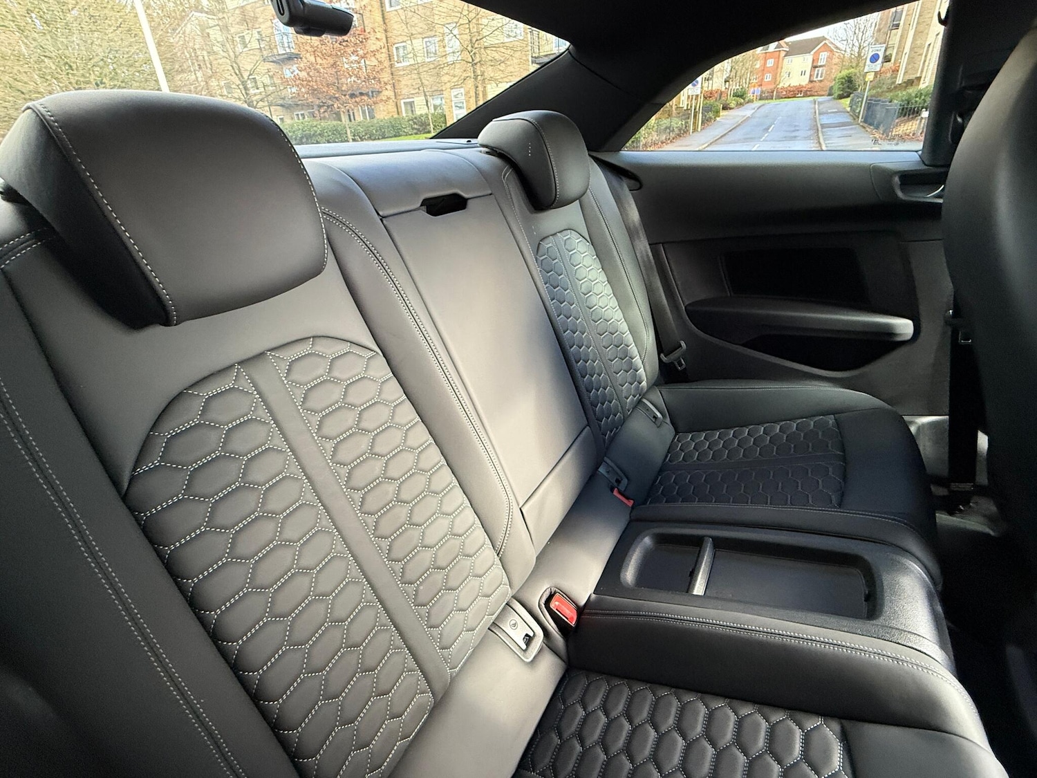 Used Audi RS5 2024 for sale - 77377113: Photo 48