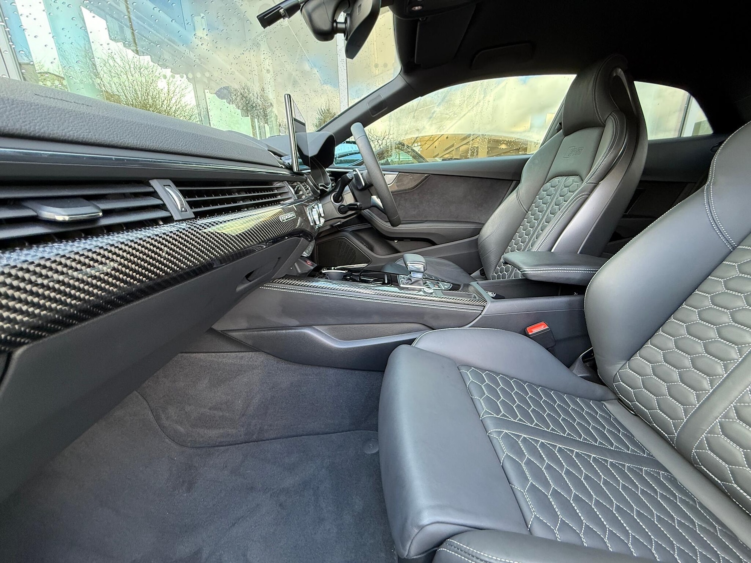 Used Audi RS5 2024 for sale - 77377113: Photo 49