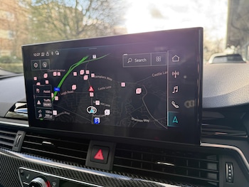 Used Audi RS5 2024 for sale - 77377113: Photo