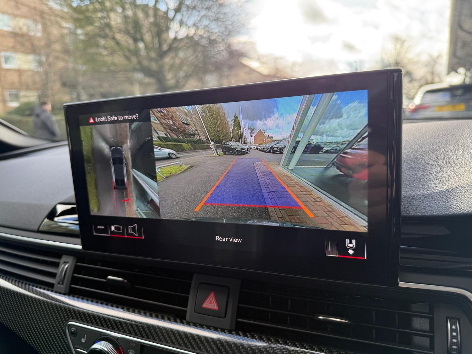 Used Audi RS5 2024 for sale - 77377113: Photo 5