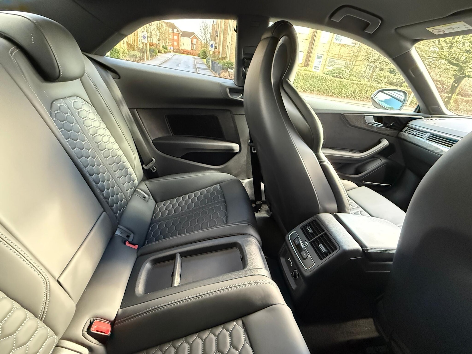 Used Audi RS5 2024 for sale - 77377113: Photo 50