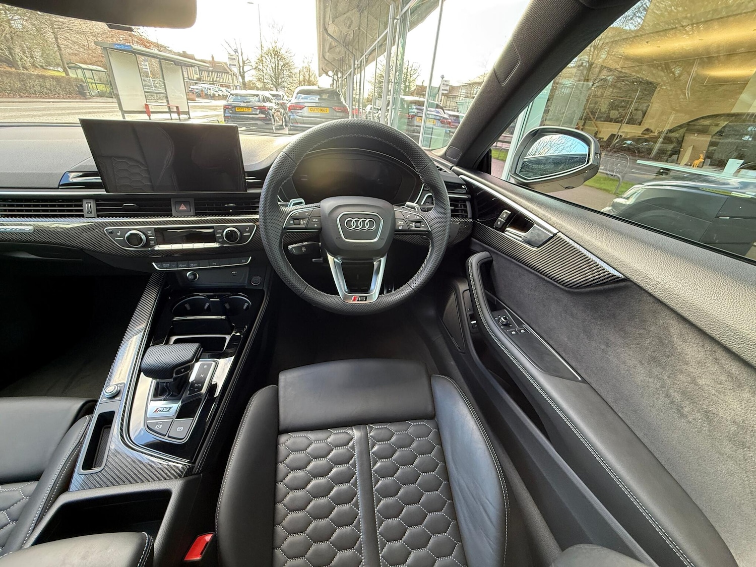 Used Audi RS5 2024 for sale - 77377113: Photo 52