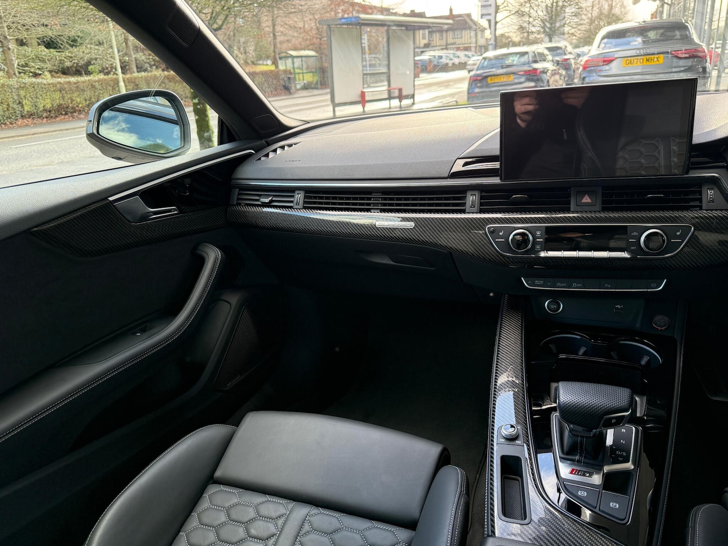 Used Audi RS5 2024 for sale - 77377113: Photo 55