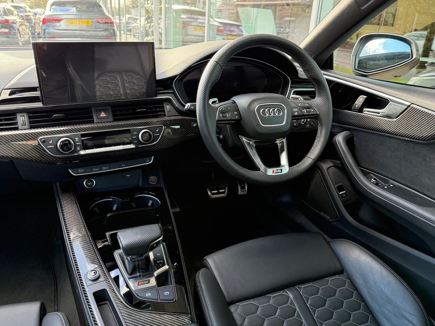 Used Audi RS5 2024 for sale - 77377113: Photo 56