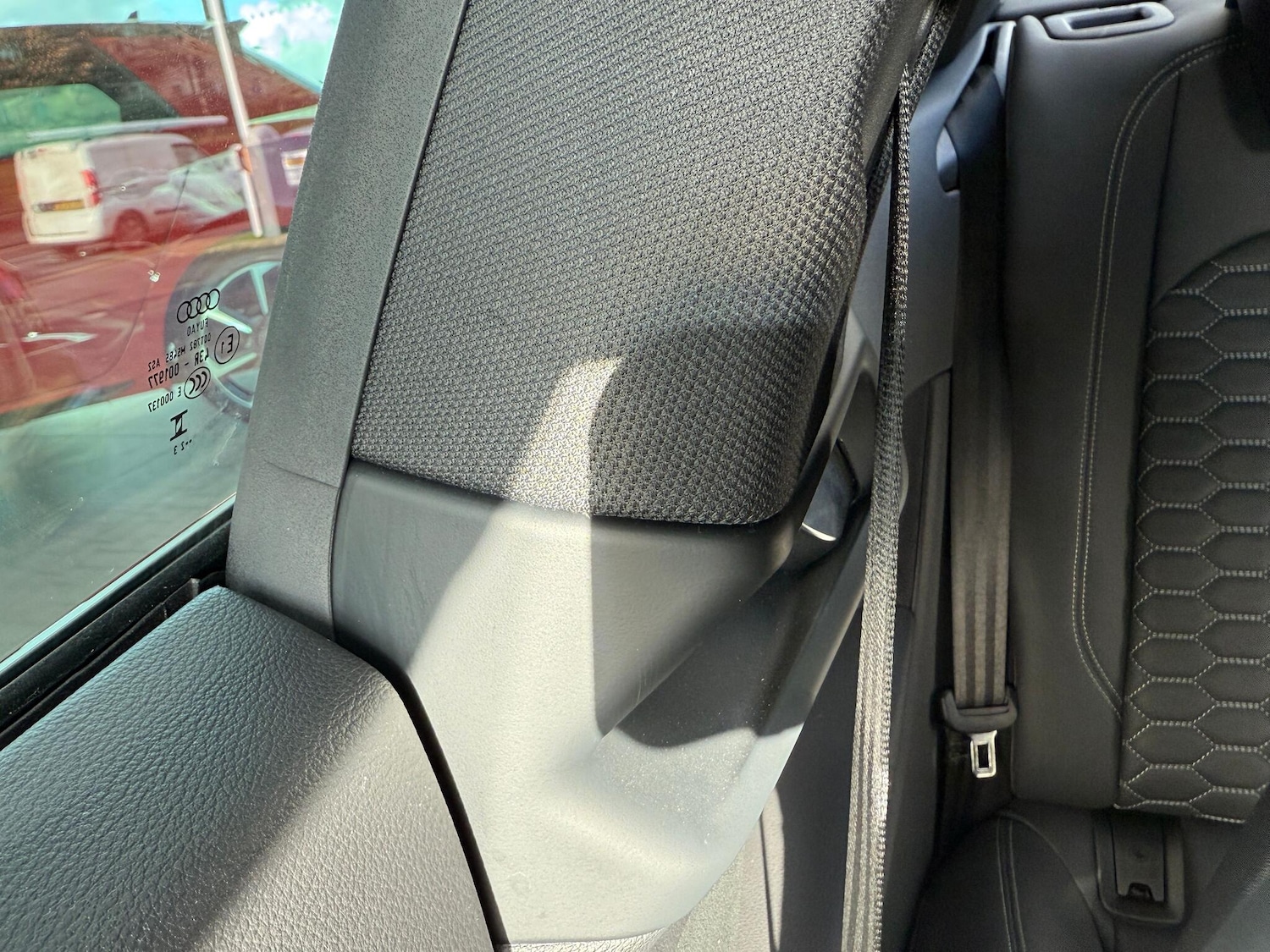 Used Audi RS5 2024 for sale - 77377113: Photo 58