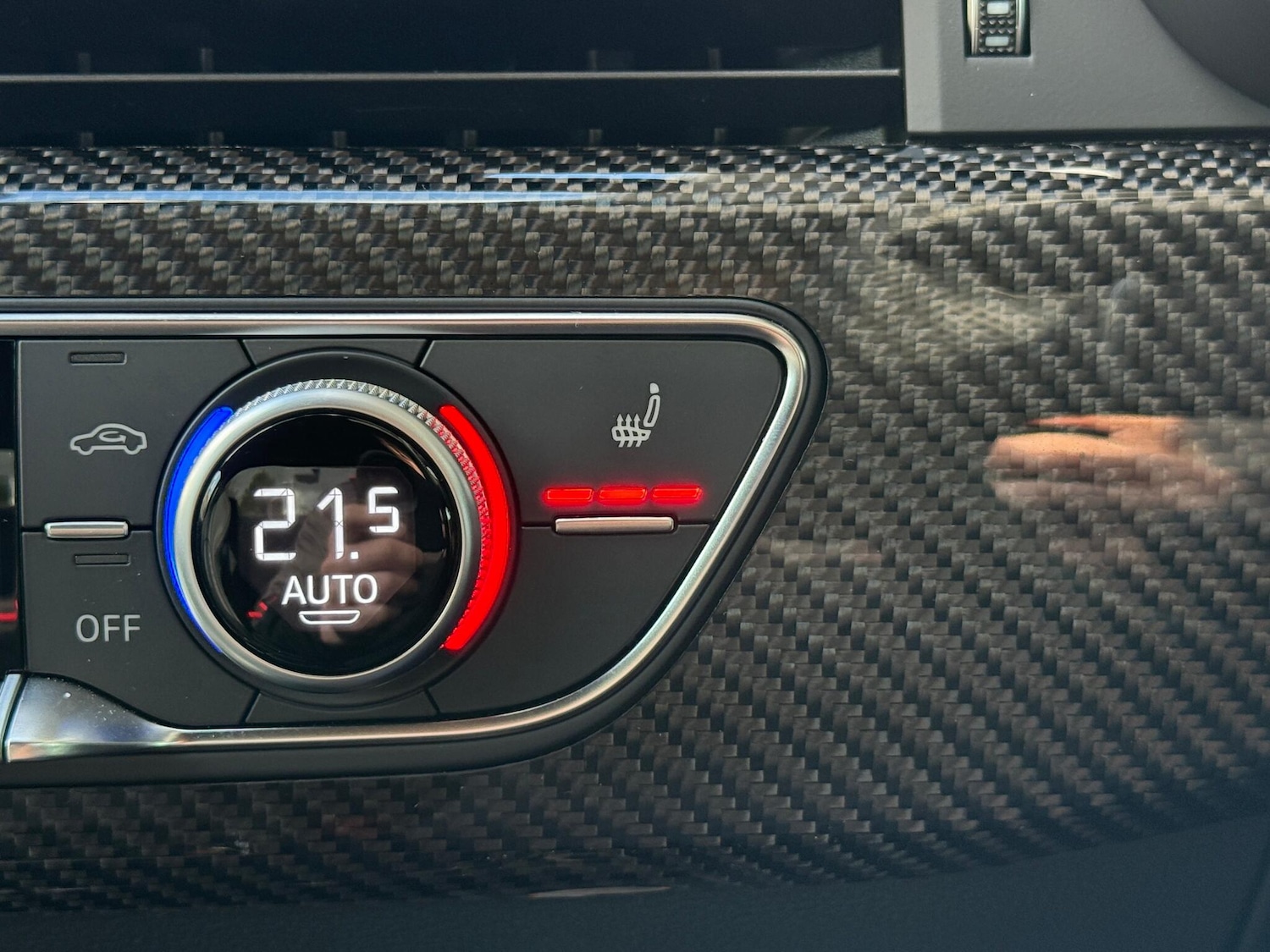 Used Audi RS5 2024 for sale - 77377113: Photo 6