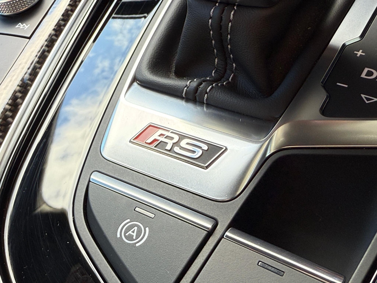 Used Audi RS5 2024 for sale - 77377113: Photo 60