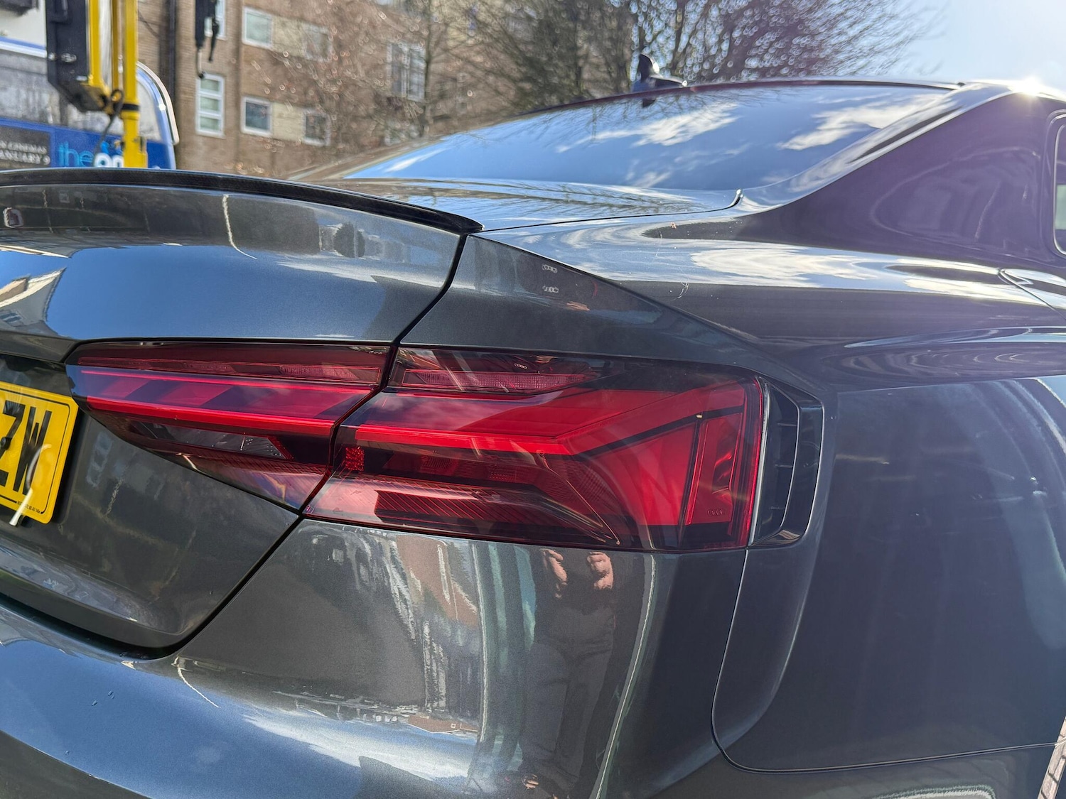 Used Audi RS5 2024 for sale - 77377113: Photo 63