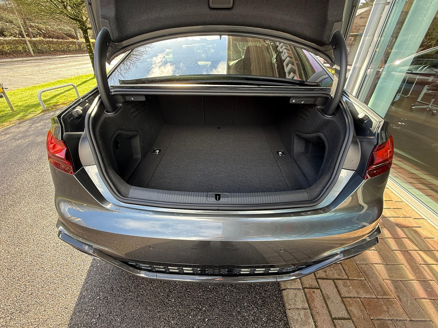 Used Audi RS5 2024 for sale - 77377113: Photo 64