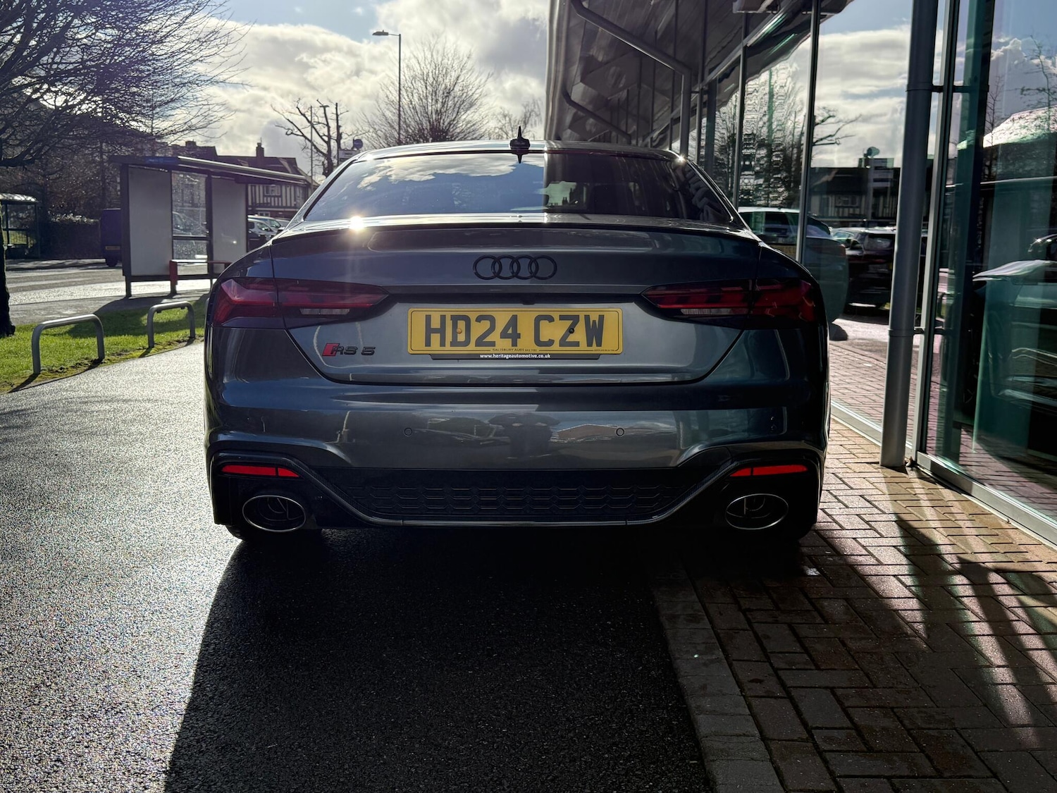 Used Audi RS5 2024 for sale - 77377113: Photo 66