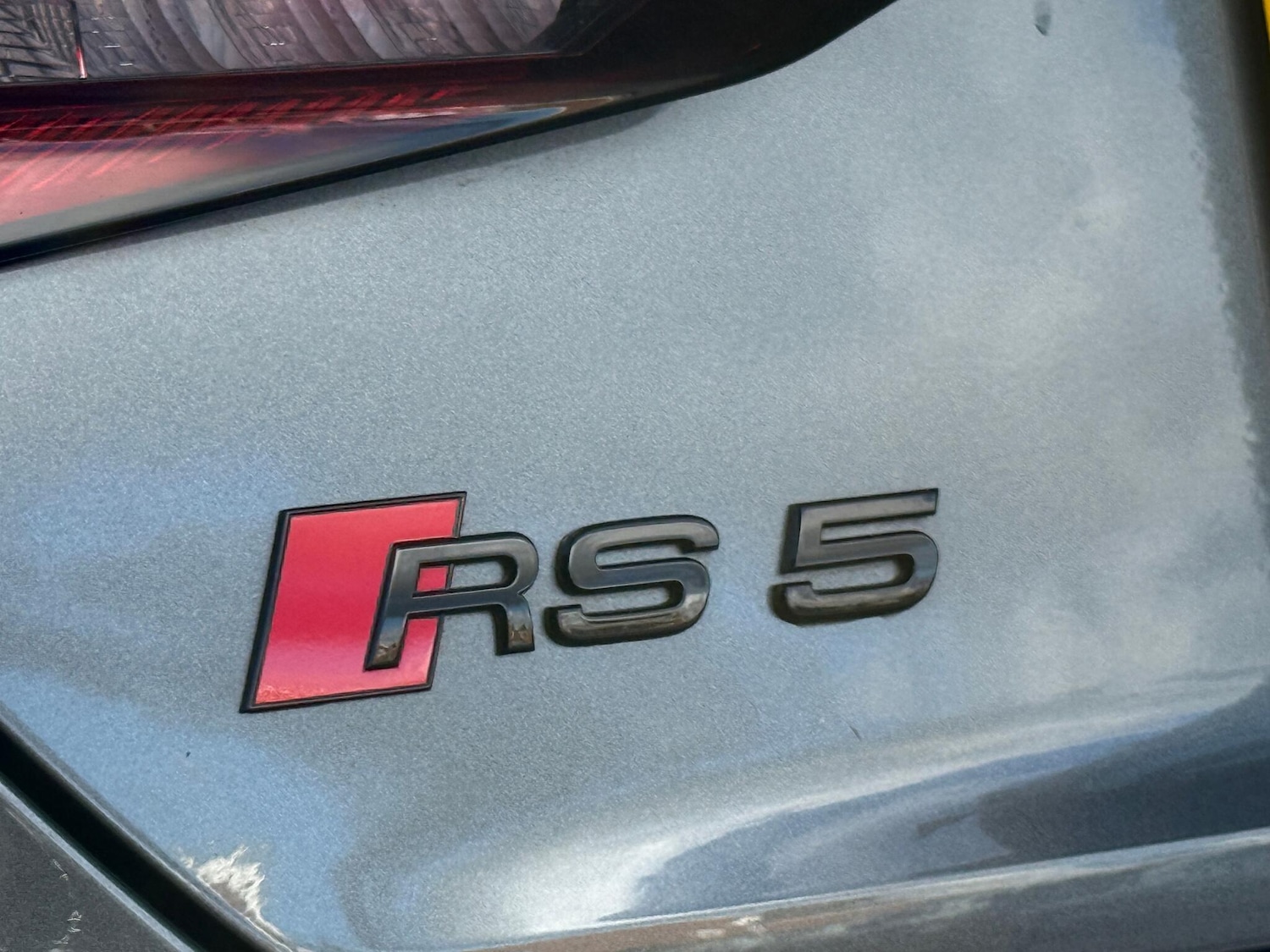 Used Audi RS5 2024 for sale - 77377113: Photo 67