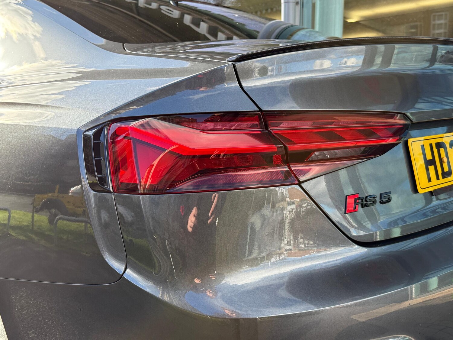 Used Audi RS5 2024 for sale - 77377113: Photo 68