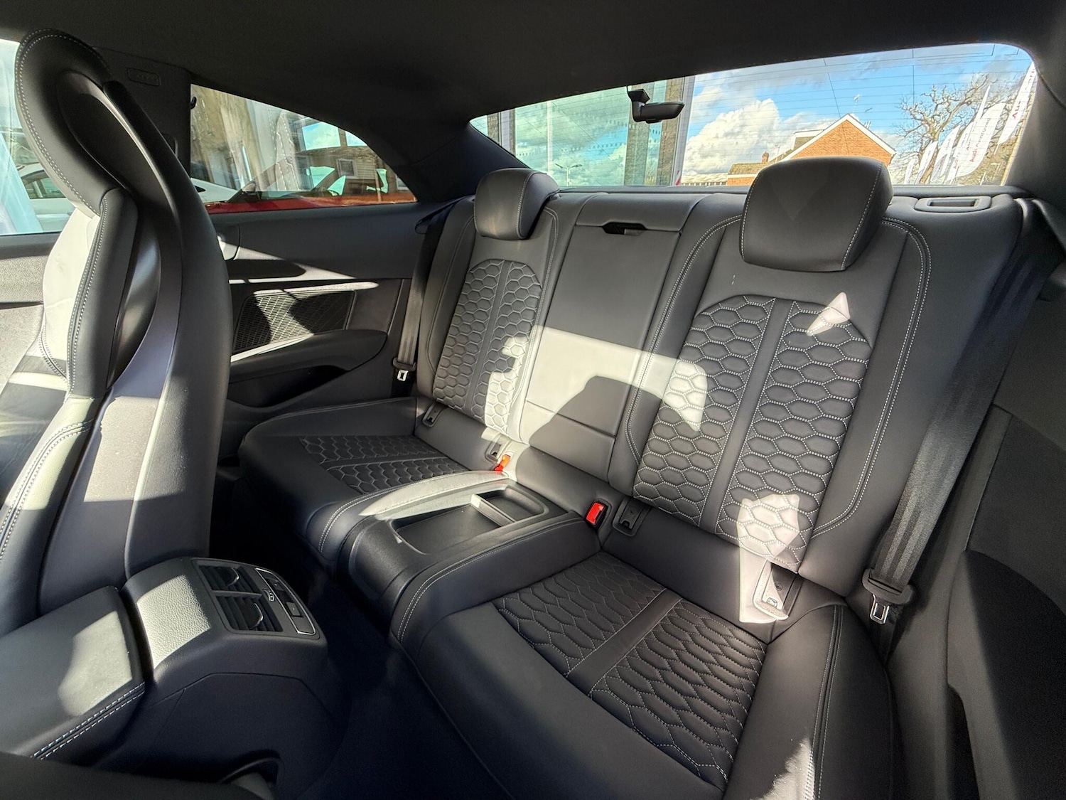 Used Audi RS5 2024 for sale - 77377113: Photo 70