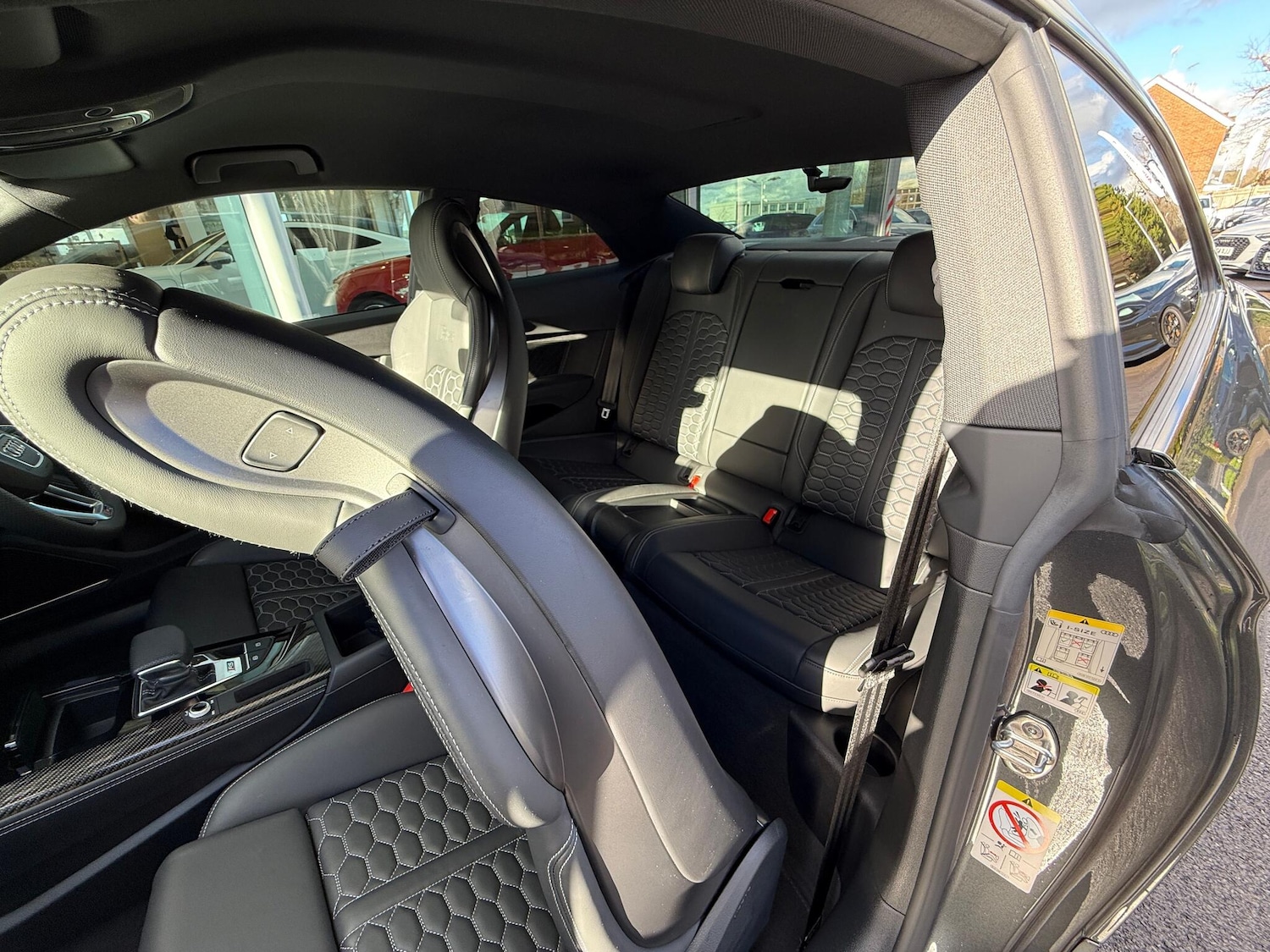 Used Audi RS5 2024 for sale - 77377113: Photo 71