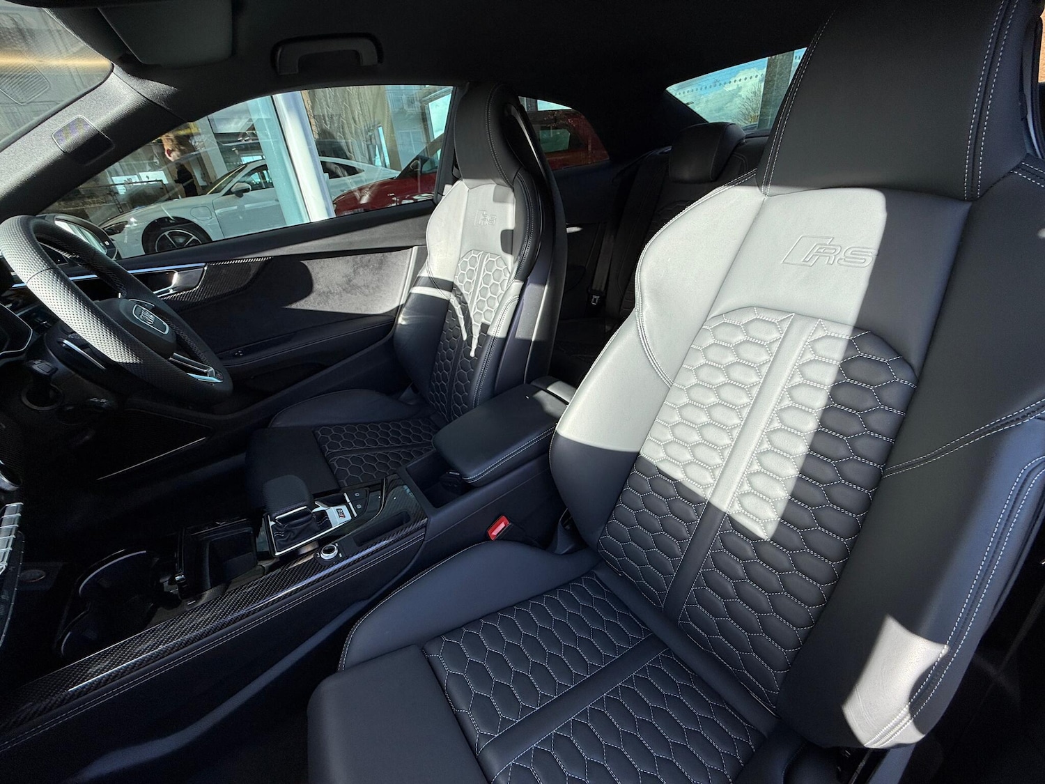 Used Audi RS5 2024 for sale - 77377113: Photo 72