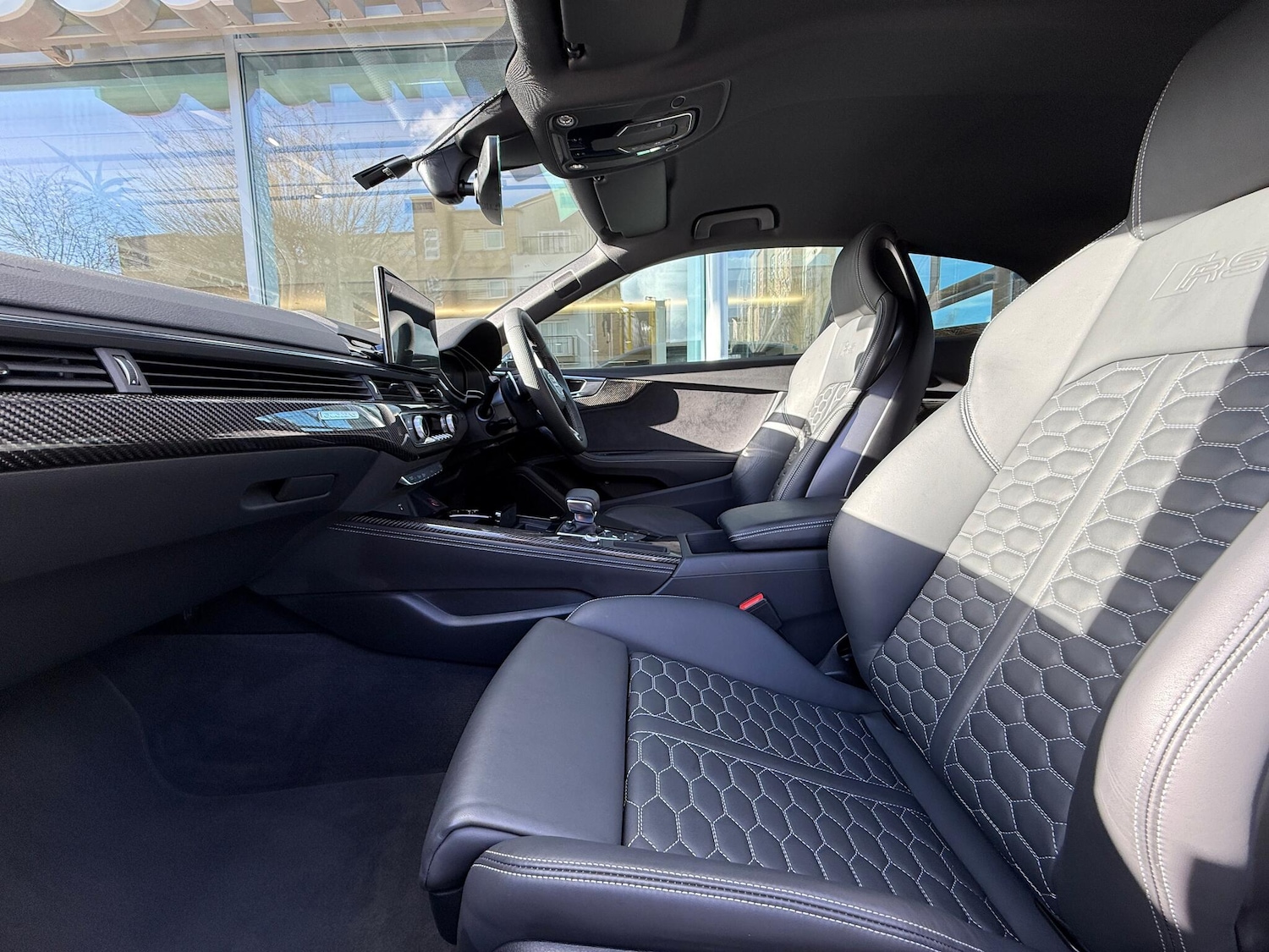 Used Audi RS5 2024 for sale - 77377113: Photo 75