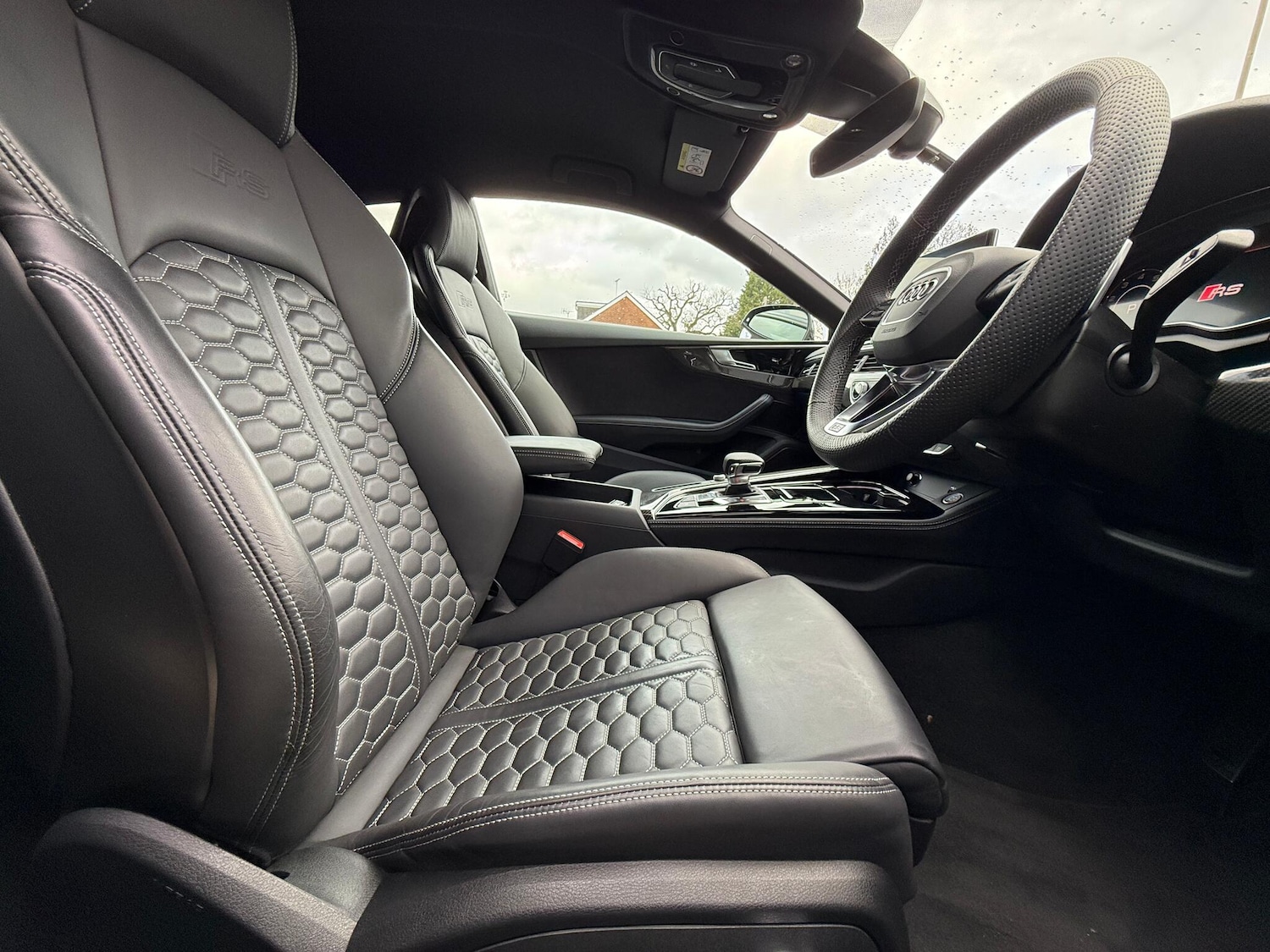 Used Audi RS5 2024 for sale - 77377113: Photo 76