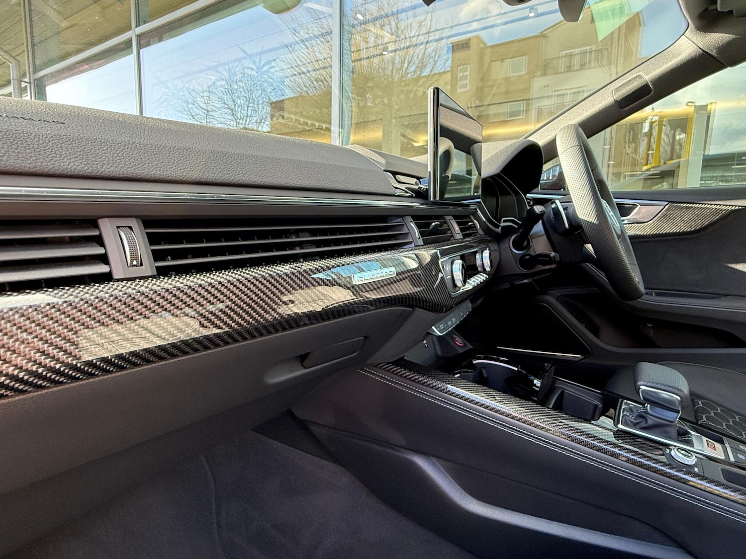 Used Audi RS5 2024 for sale - 77377113: Photo 77