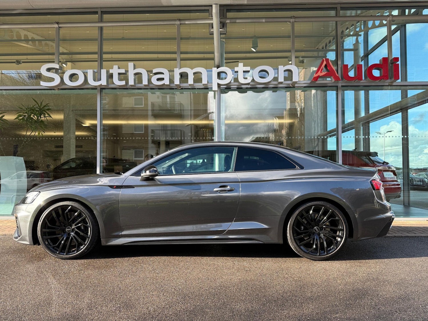 Used Audi RS5 2024 for sale - 77377113: Photo 78