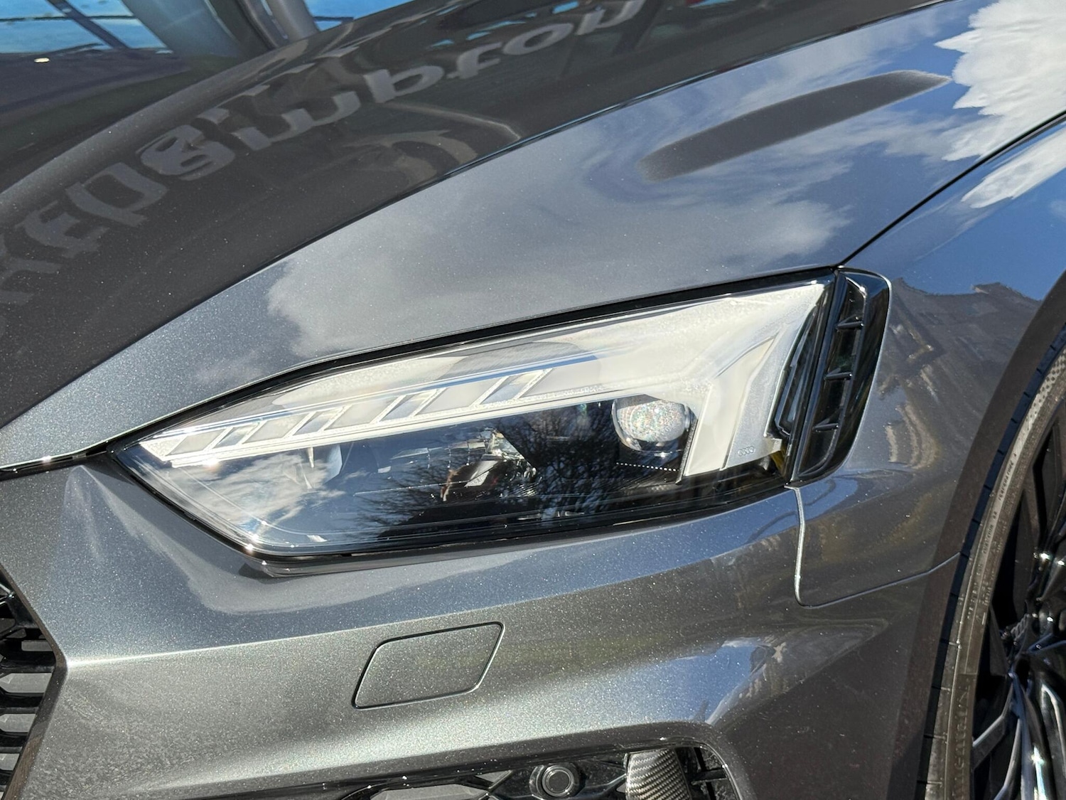 Used Audi RS5 2024 for sale - 77377113: Photo 80