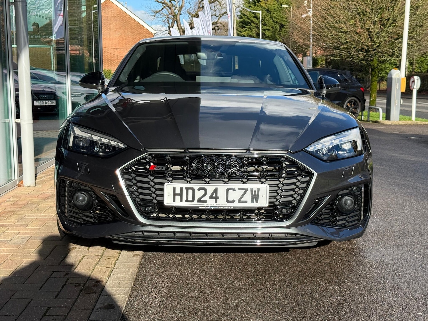 Used Audi RS5 2024 for sale - 77377113: Photo 81