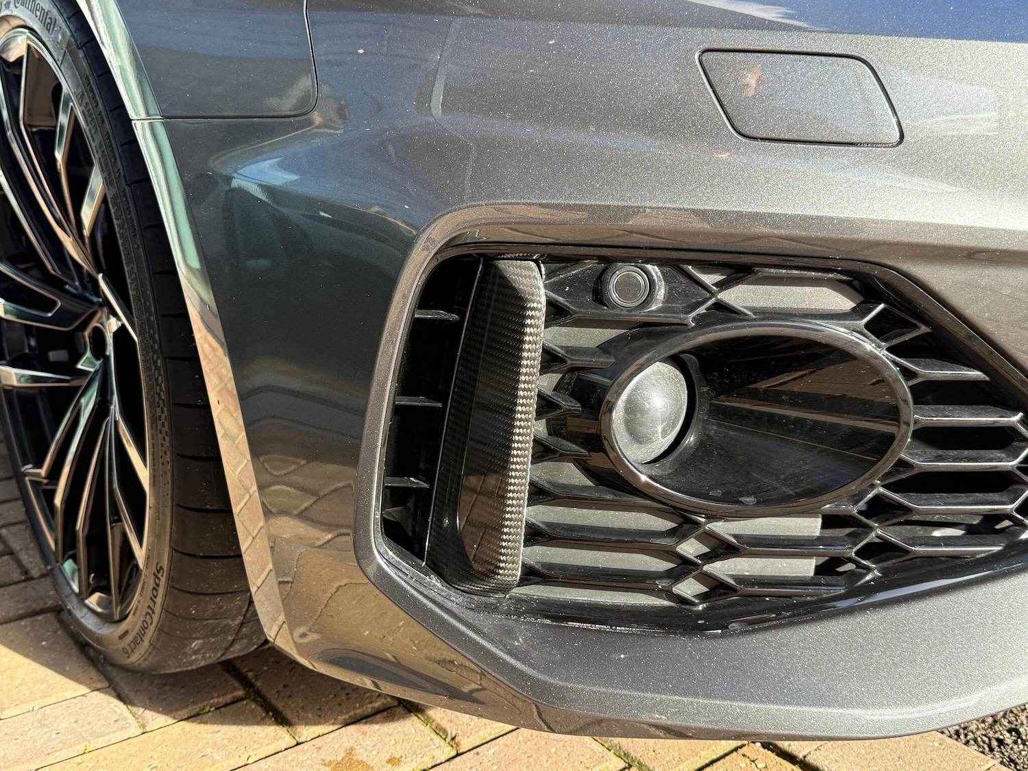 Used Audi RS5 2024 for sale - 77377113: Photo 83