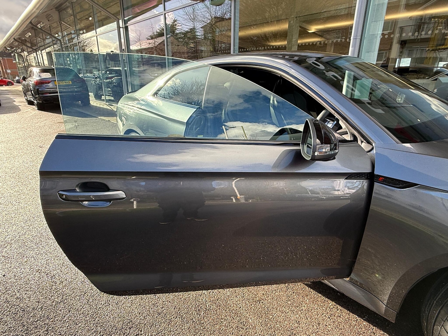 Used Audi RS5 2024 for sale - 77377113: Photo 90