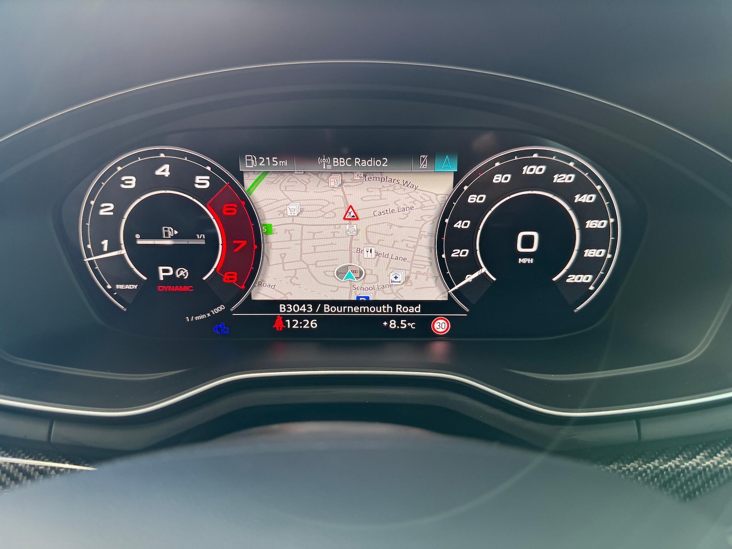 Used Audi RS5 2024 for sale - 77377113: Photo 92