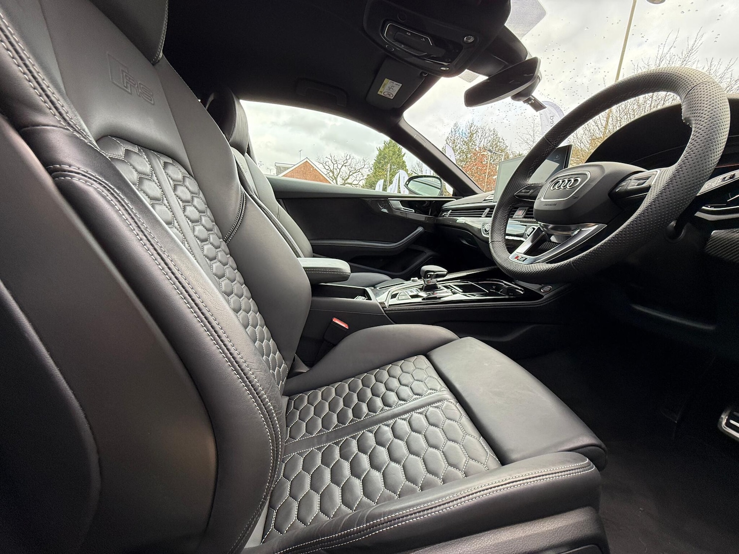 Used Audi RS5 2024 for sale - 77377113: Photo 93