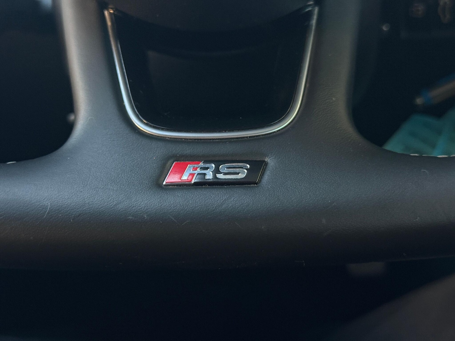 Used Audi RS3 2018 for sale - 77103545: Photo 10