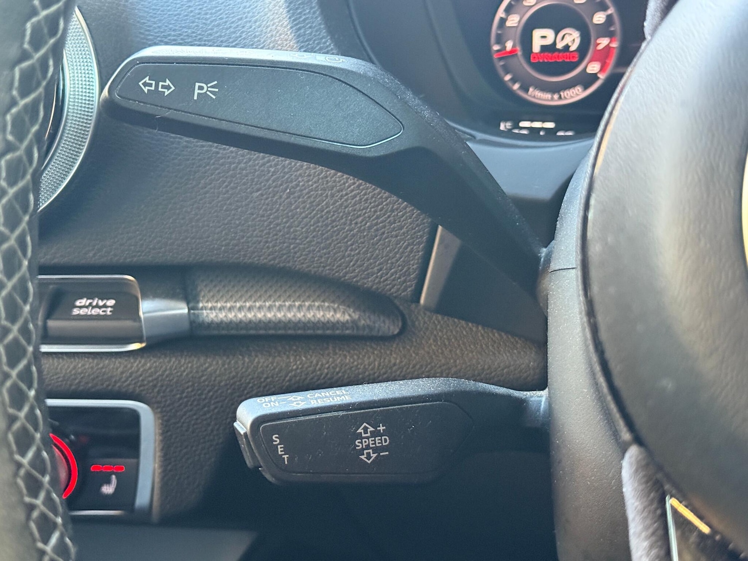 Used Audi RS3 2018 for sale - 77103545: Photo 11