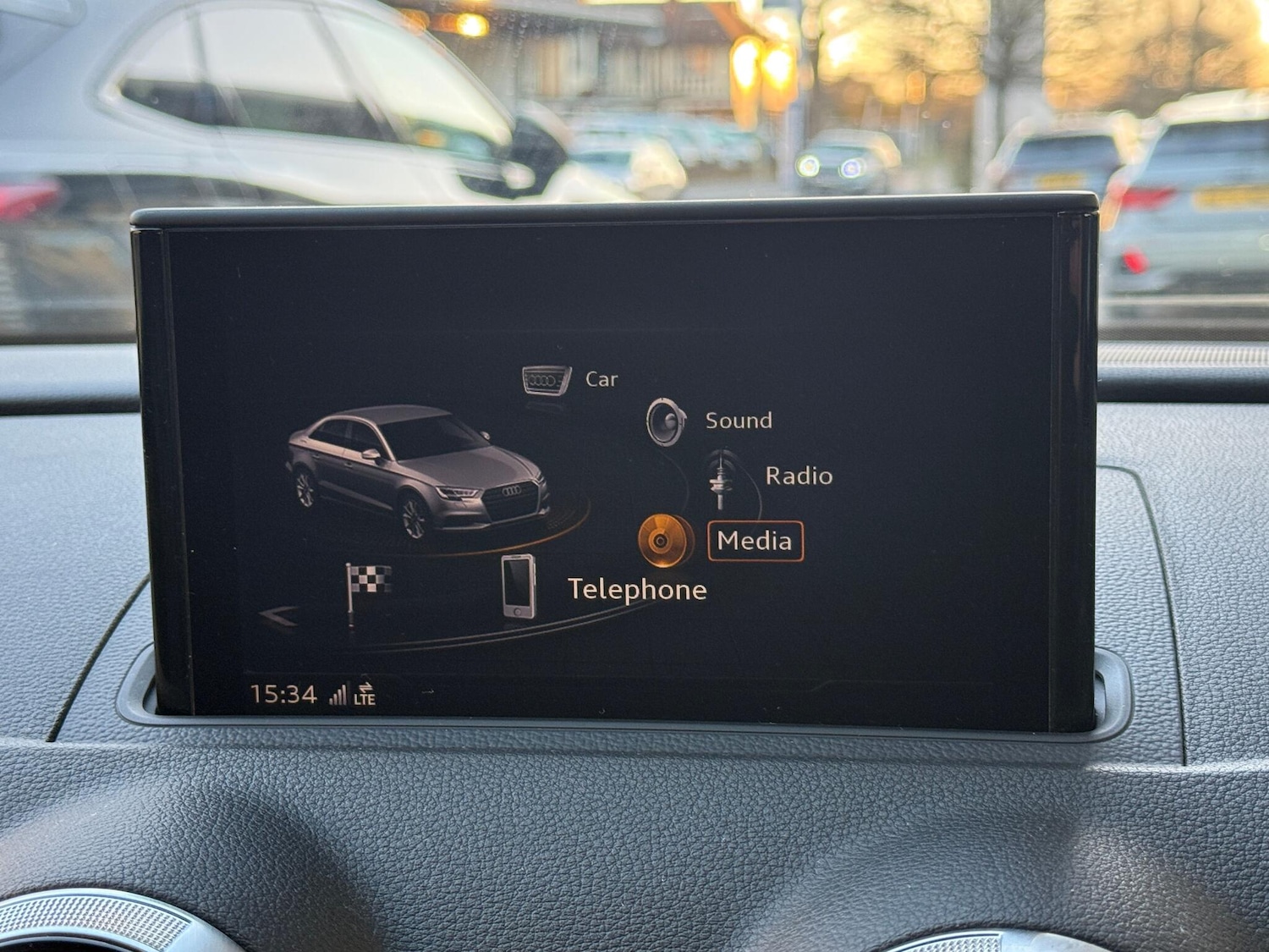 Used Audi RS3 2018 for sale - 77103545: Photo 15