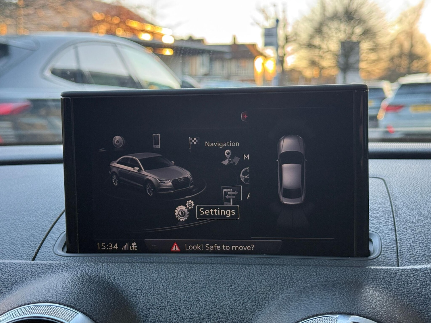 Used Audi RS3 2018 for sale - 77103545: Photo 17