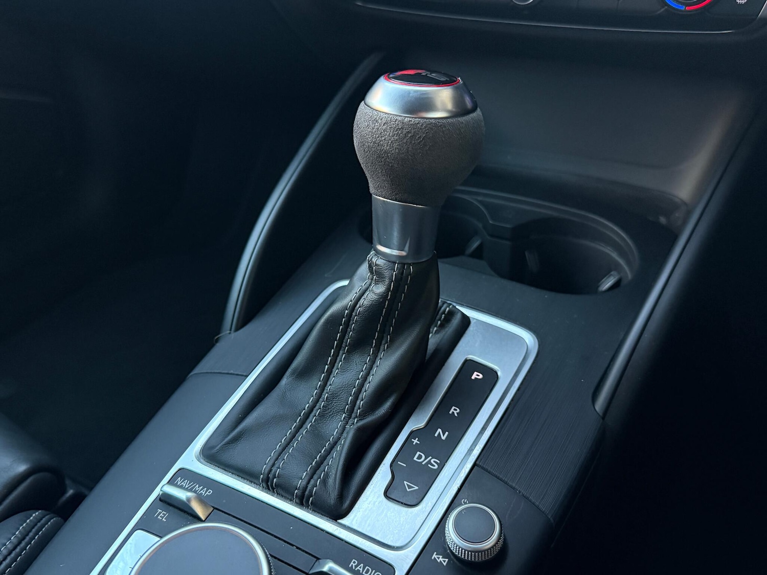 Used Audi RS3 2018 for sale - 77103545: Photo 24