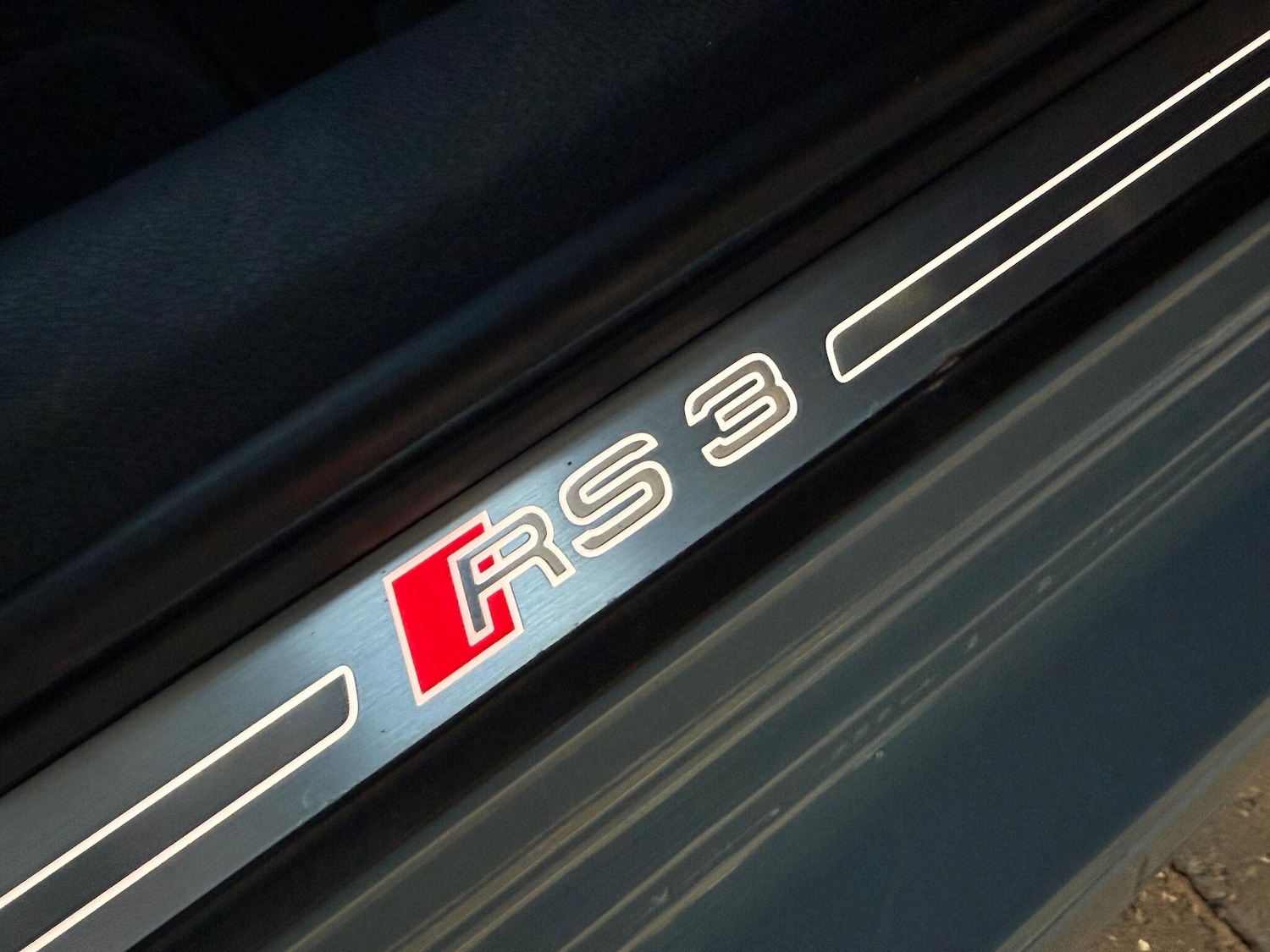 Used Audi RS3 2018 for sale - 77103545: Photo 33