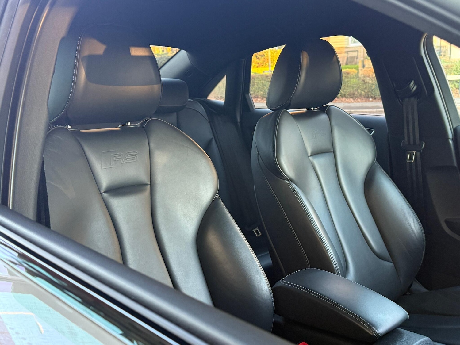 Used Audi RS3 2018 for sale - 77103545: Photo 36